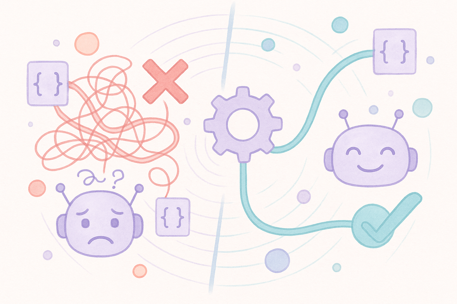 Challenges of MCP integration